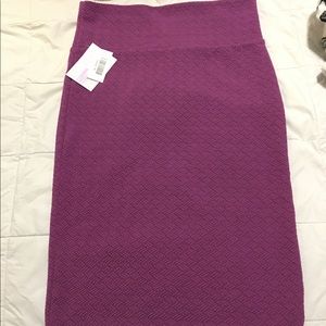 Cassie - size medium